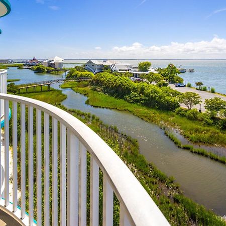 Coconut Malorie Resort Hotel, Ascend Hotel Collection Ocean City Zewnętrze zdjęcie