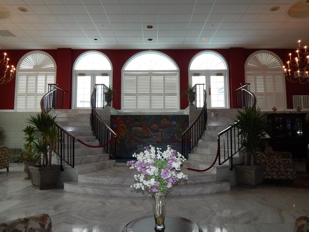 Coconut Malorie Resort Hotel, Ascend Hotel Collection Ocean City Zewnętrze zdjęcie