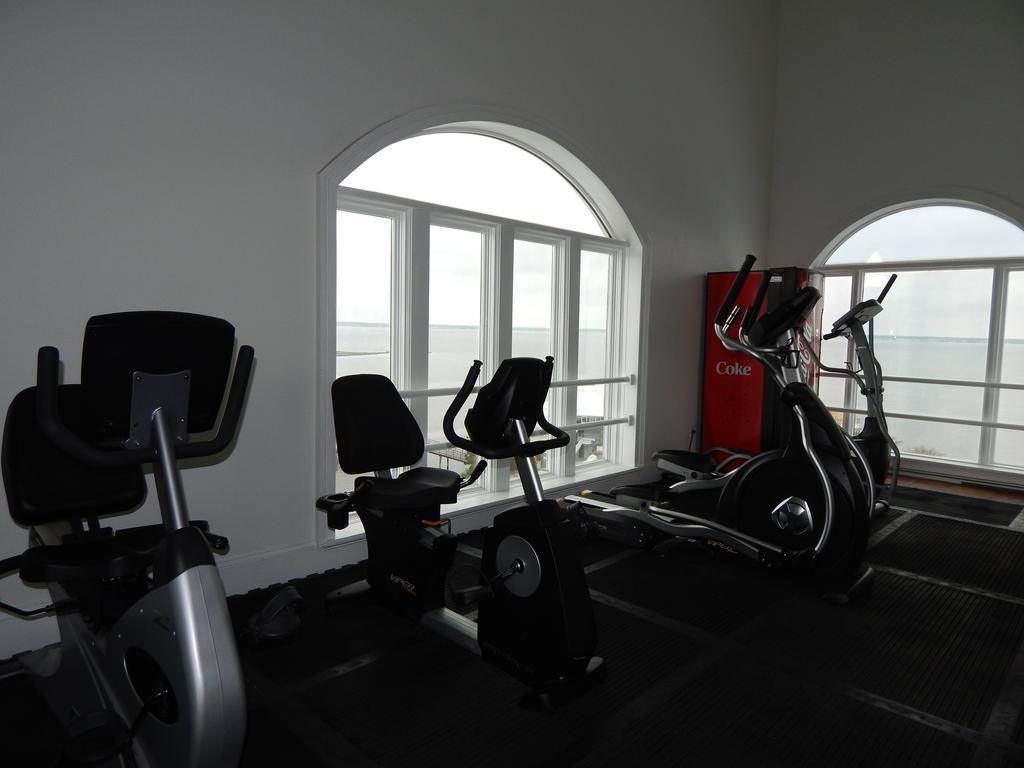 Coconut Malorie Resort Hotel, Ascend Hotel Collection Ocean City Zewnętrze zdjęcie