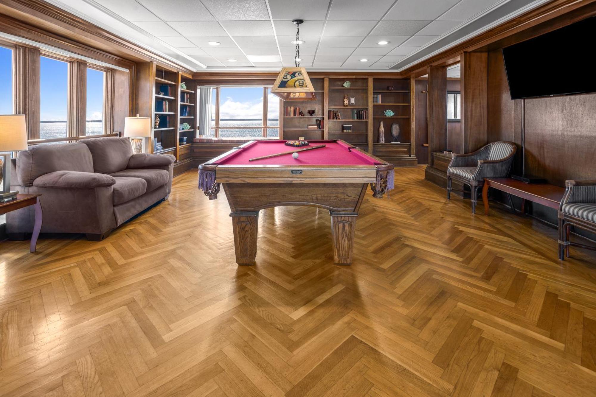 Coconut Malorie Resort Hotel, Ascend Hotel Collection Ocean City Zewnętrze zdjęcie