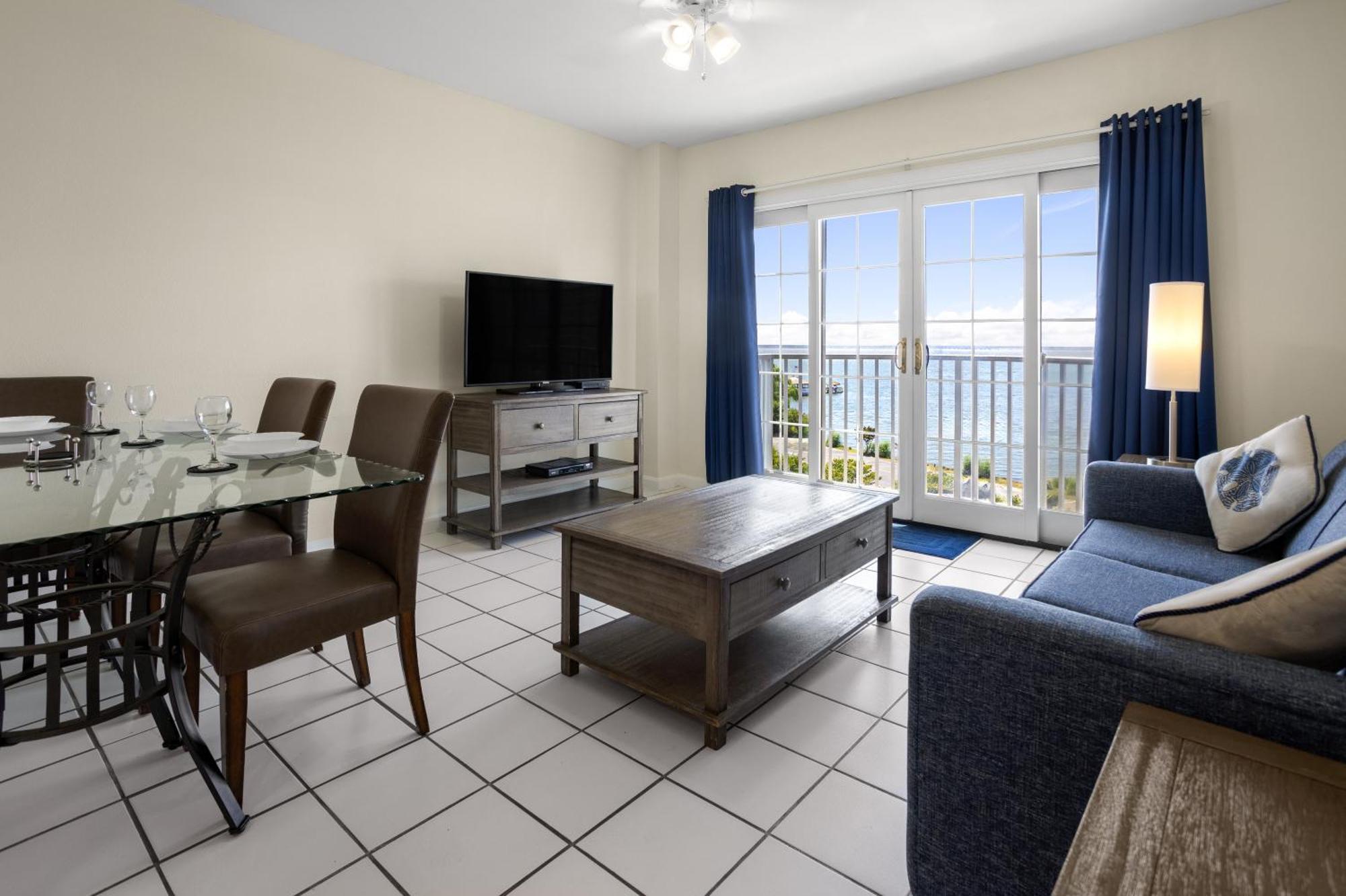 Coconut Malorie Resort Hotel, Ascend Hotel Collection Ocean City Zewnętrze zdjęcie