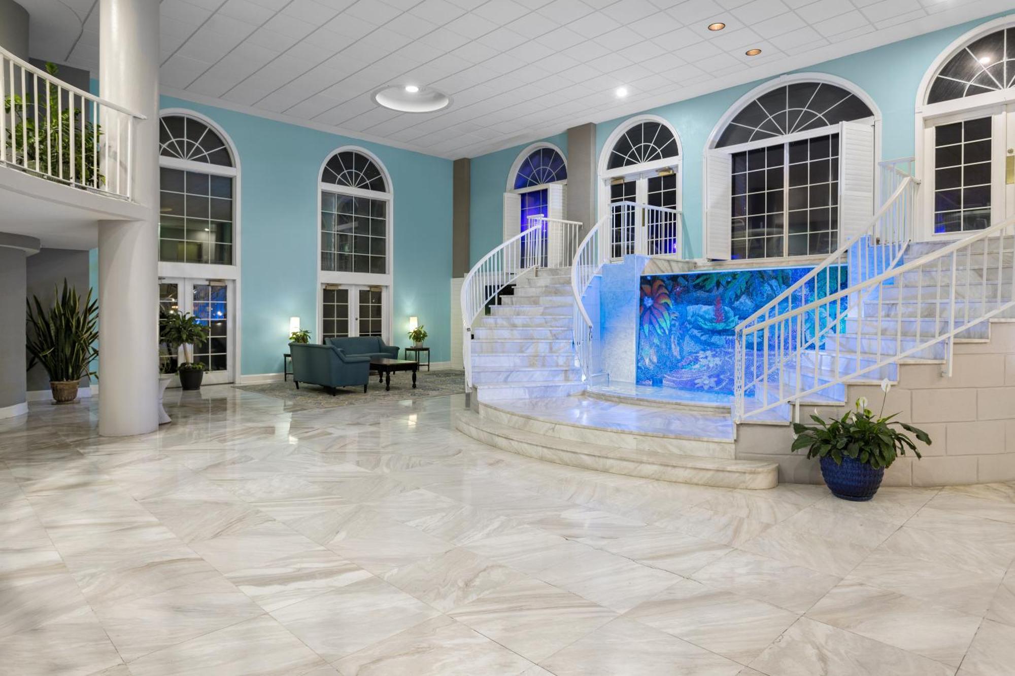 Coconut Malorie Resort Hotel, Ascend Hotel Collection Ocean City Zewnętrze zdjęcie