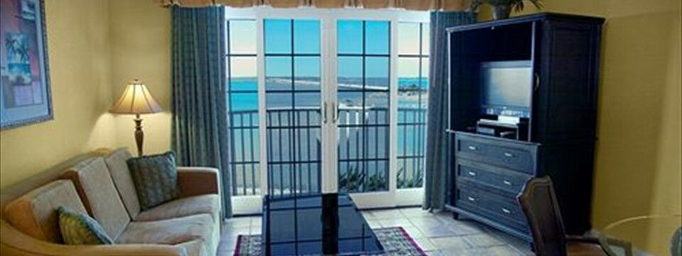 Coconut Malorie Resort Hotel, Ascend Hotel Collection Ocean City Zewnętrze zdjęcie