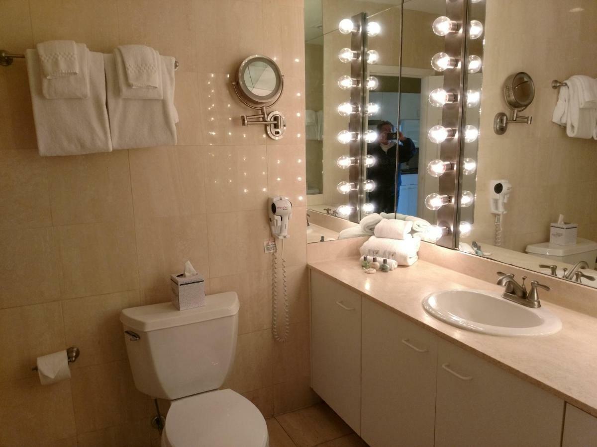 Coconut Malorie Resort Hotel, Ascend Hotel Collection Ocean City Zewnętrze zdjęcie